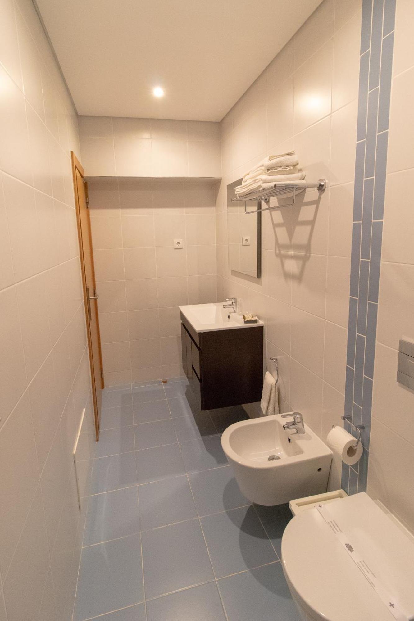 Casa Cimo de Vila Termas de Sao Pedro do Sul Habitación foto